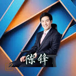 陈锋
