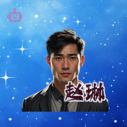 赵琳